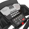Titan Life PRO Treadmill T80 Pro Black Edition, Löpband