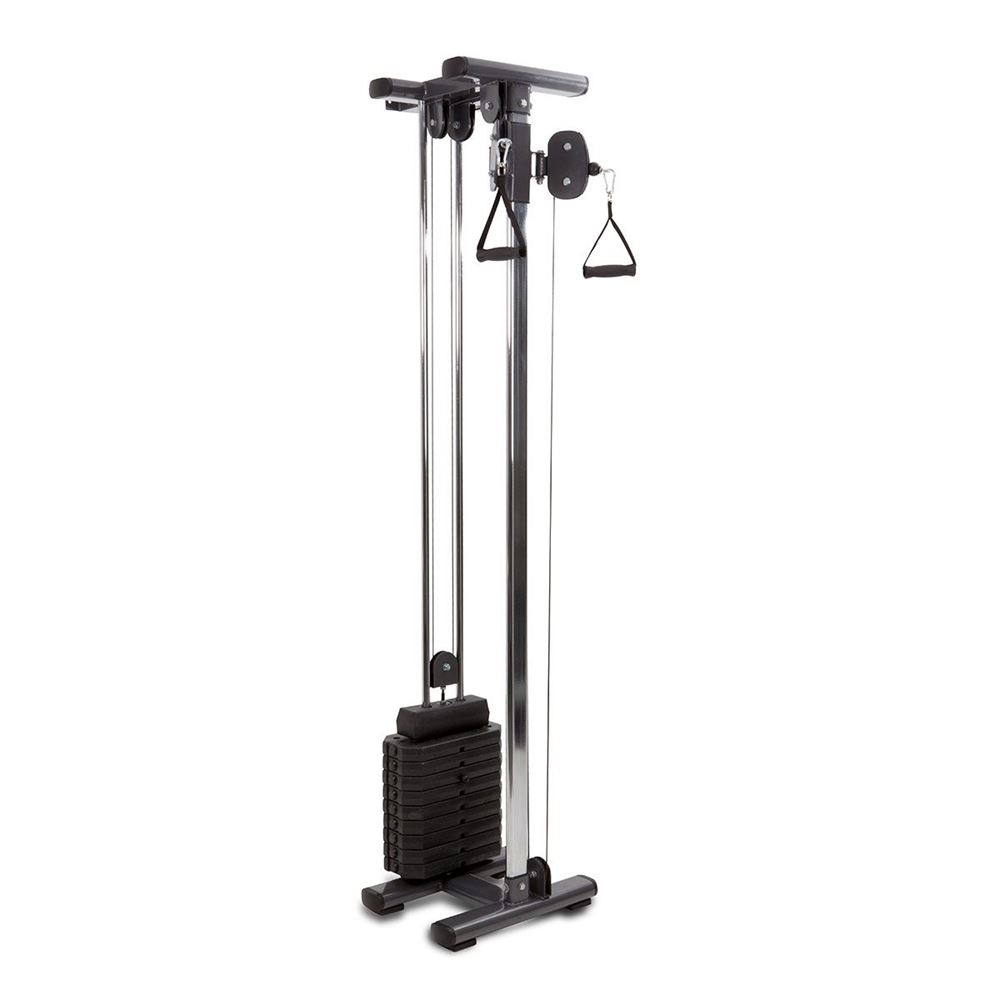 Abilica FlexTower 2.0, Kabelmaskin