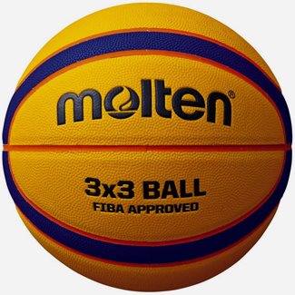 Molten 3X3 T5000, Basketboll