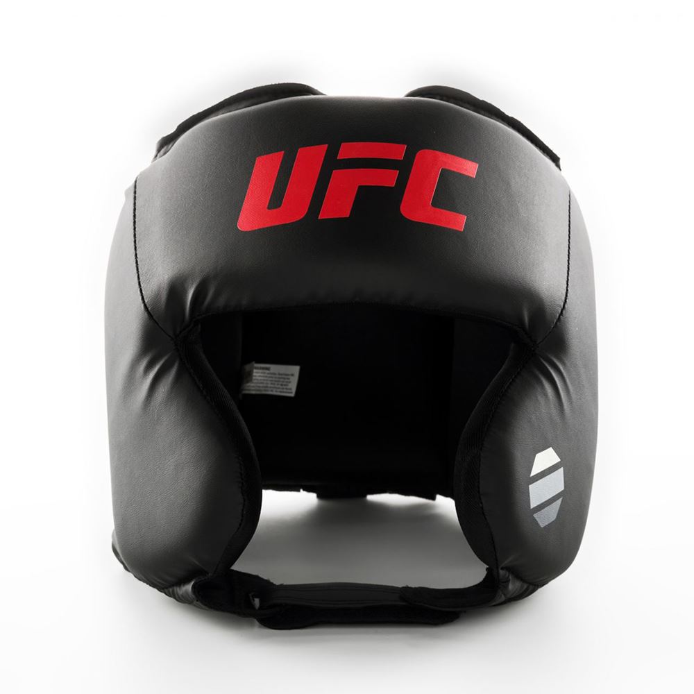 UFC Headgear, Huvudskydd