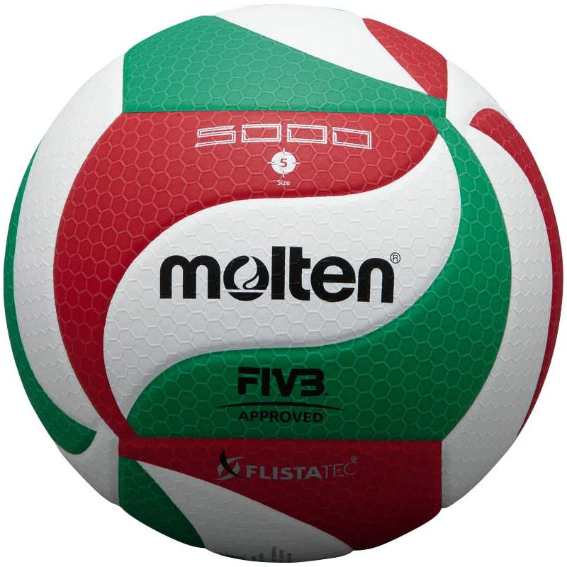 Molten 5000, Volleyball