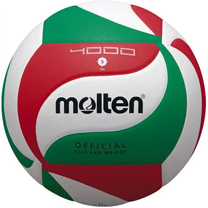 Molten 4000, Volleyball