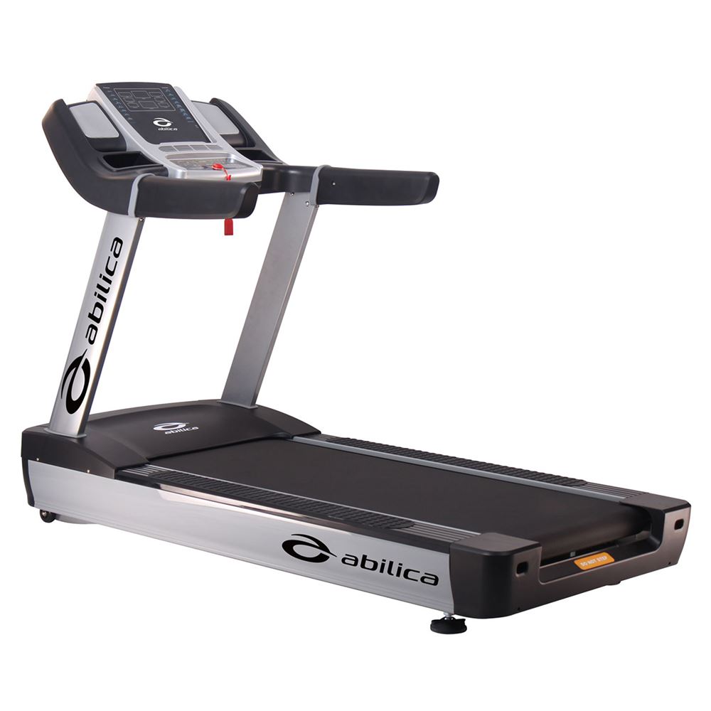 Abilica Premium AC BT Treadmill Löpband