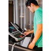 Abilica Premium AC BT Treadmill, Löpband