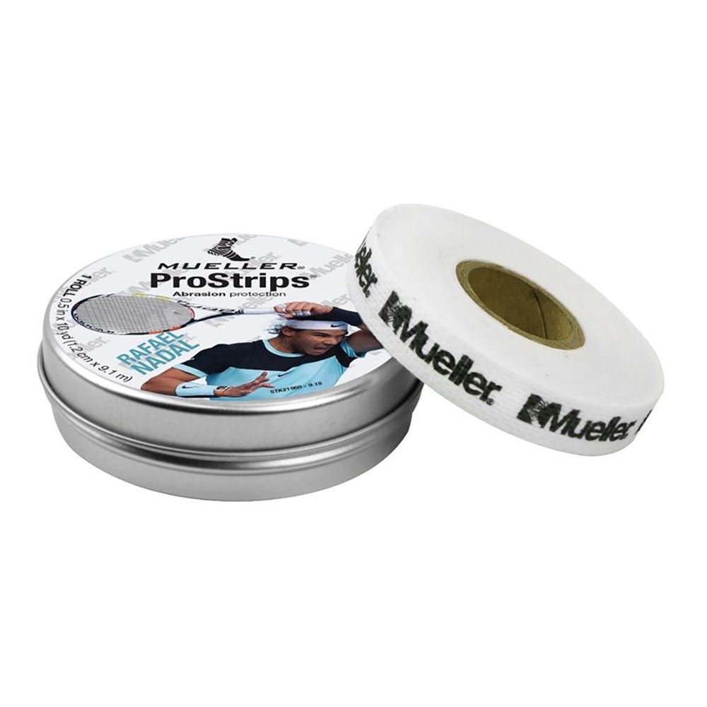 Mueller Pro Strips Finger Tape, Tape