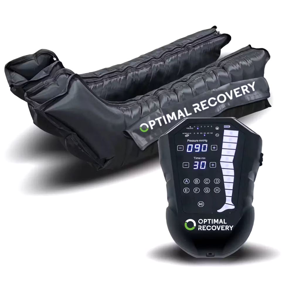 Optimal Recovery Recovery Boots Perfection K12