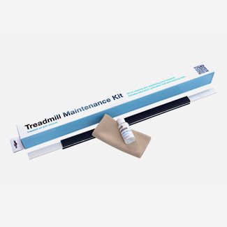 Abilica Treadmill Maintenance kit with oil with Silicone