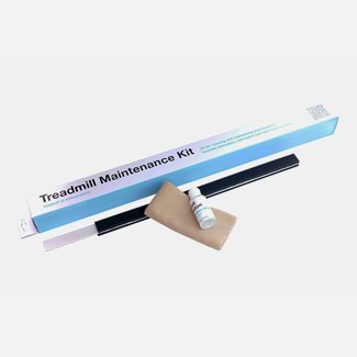 Abilica Treadmill Maintenance kit with oil without Silicon