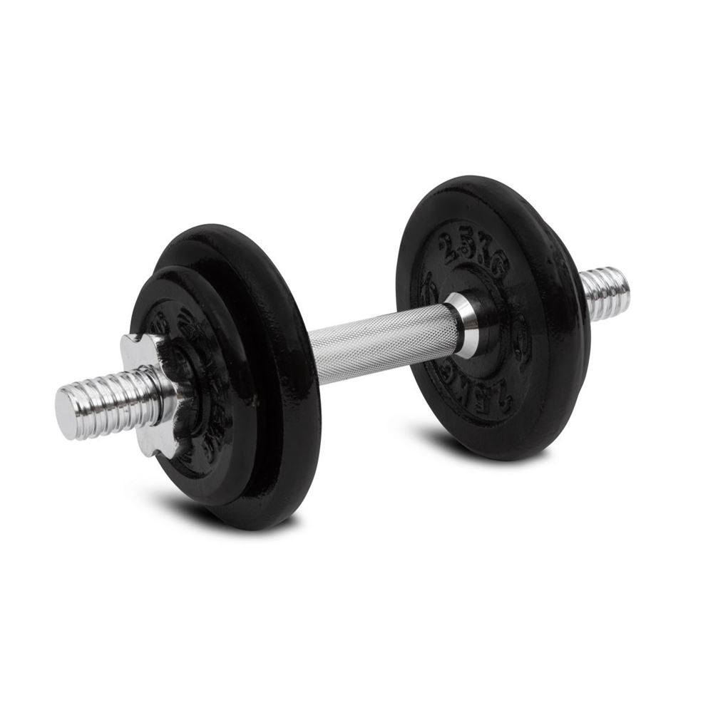 Abilica WeightSet 9 kg, Manualsett