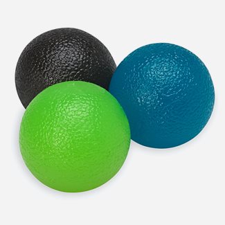 Gaiam Restore Hand Therapy Kit Green
