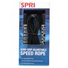 SPRI Sure-Grip Adjustable Speed Rope