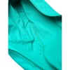 Gaiam Turquoise Sea Yoga Mat Bag, Yogatillbehör