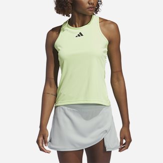 Adidas Club Tennis Tank, Naisten padel ja tennis liinavaatteet