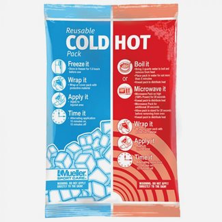 Mueller Cold/Hot Pack (1 st), Värmande & kylande