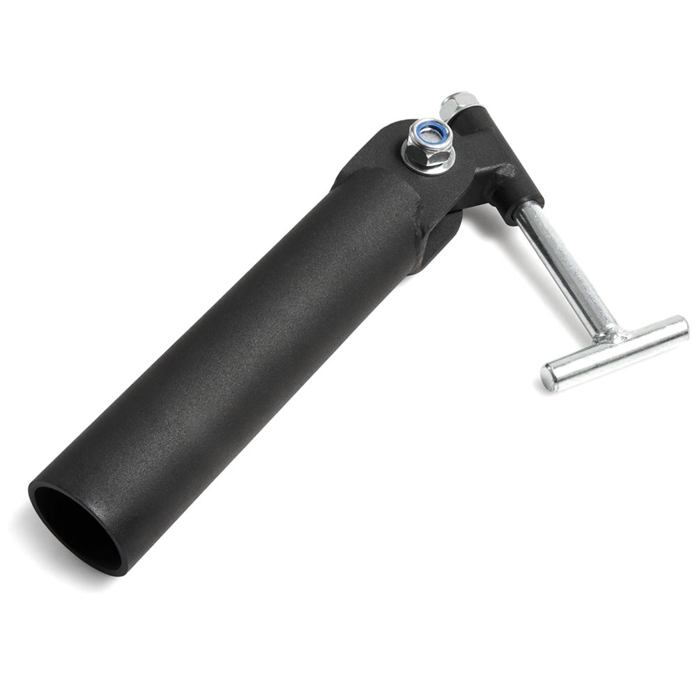 Abilica Landmine-Attachment, Kroppsvekttrening