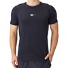 Wilson M Series Seamless, Padel- og tennis T-skjorte herre
