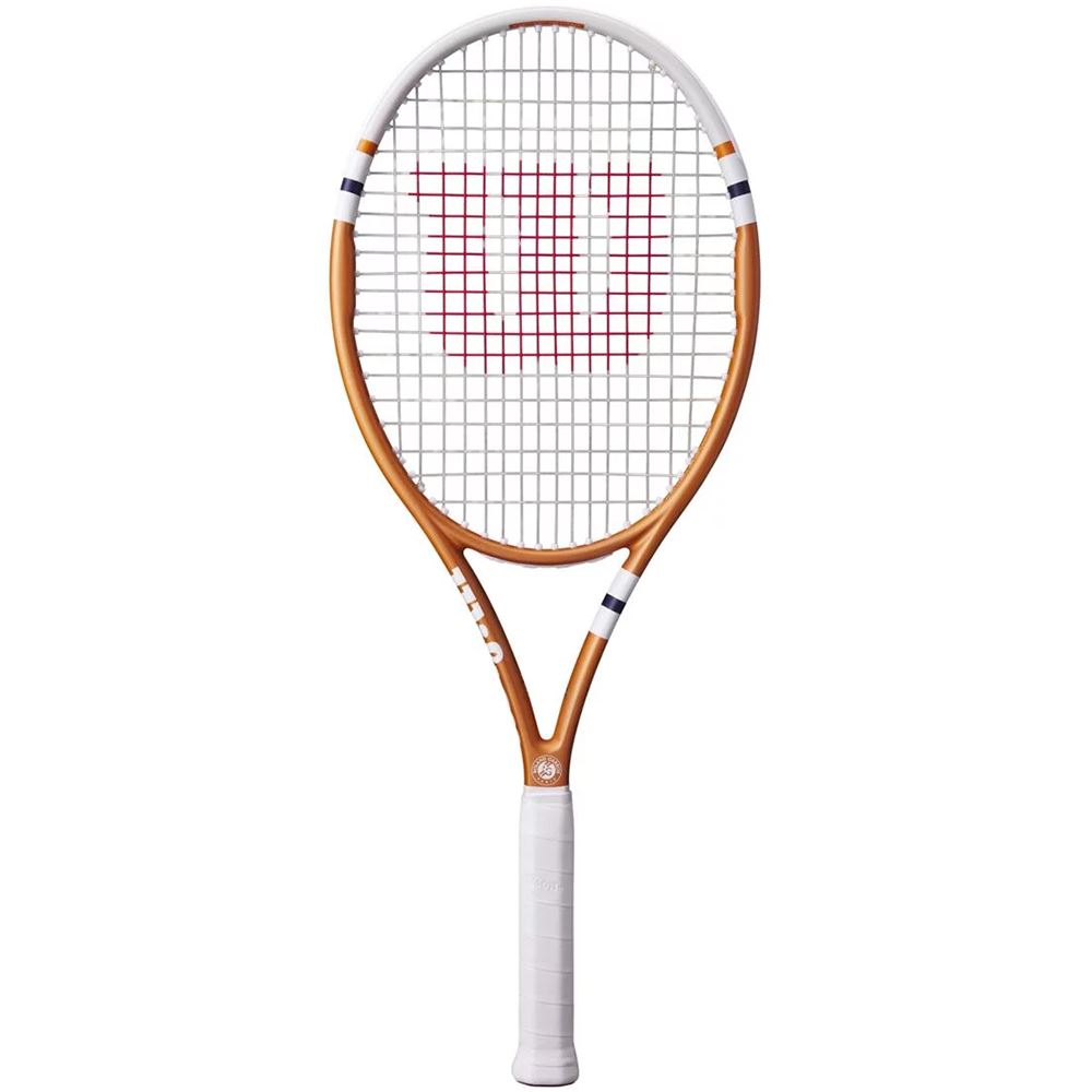 Wilson Roland Garros Team 102 Tennismailat