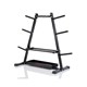 Gymstick Gymstick Rack for Iron Weight Plates
