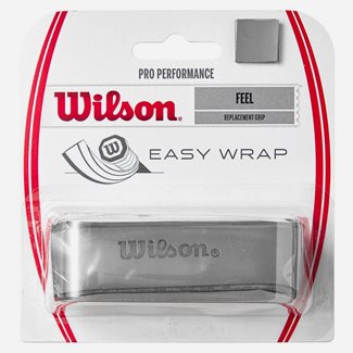 Wilson Shift Pro Performance Grip Gray, Tennistarvikkeet