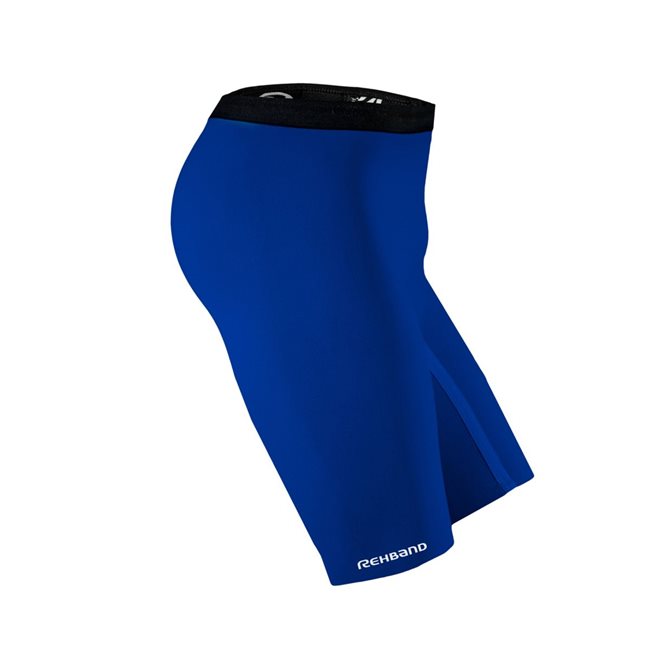 QD Thermal Zone Shorts - Men