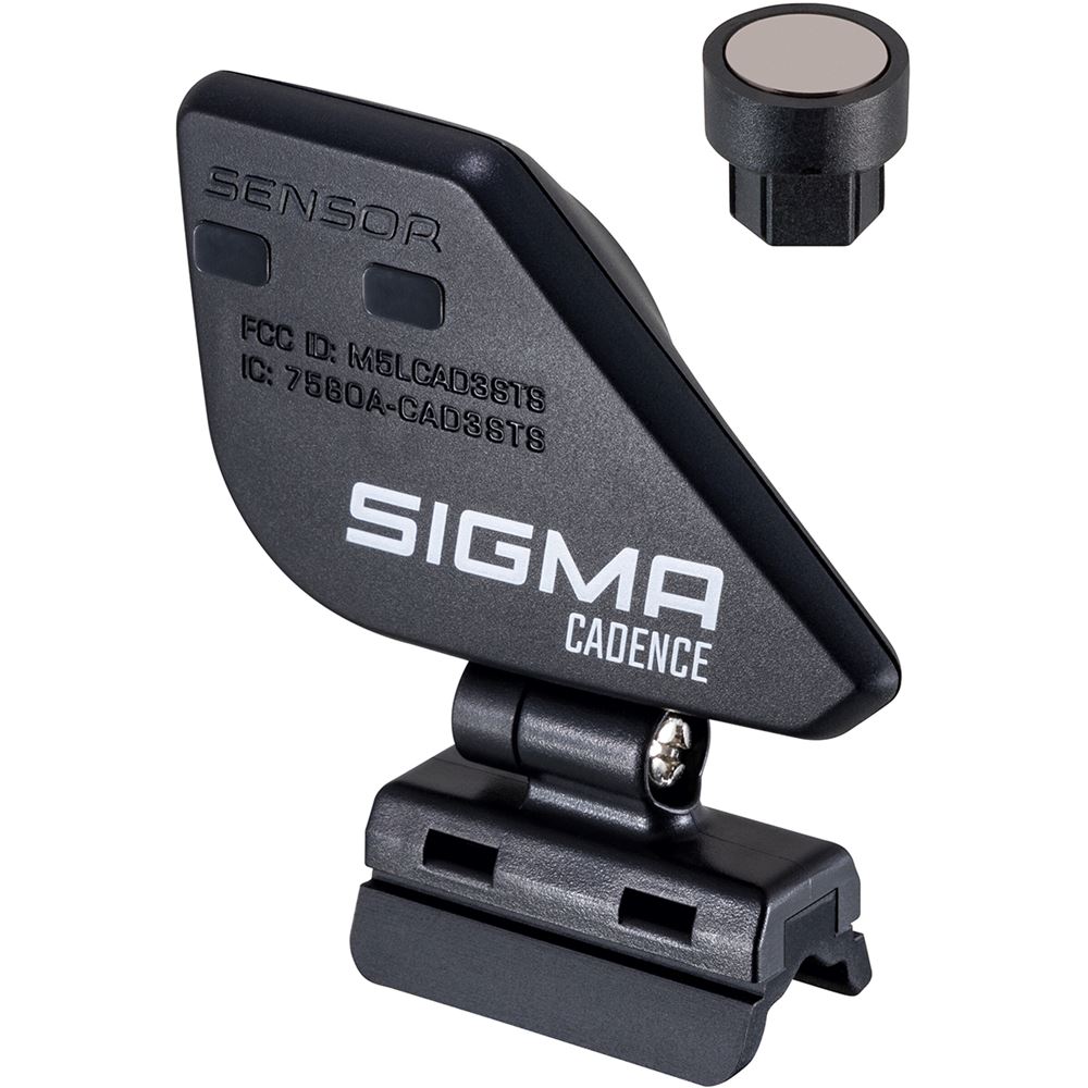 Sigma Cadence Kit (Sts Wireless)