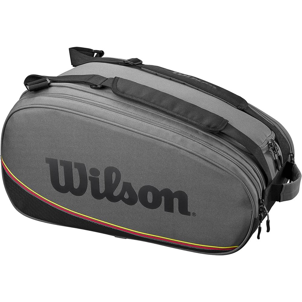 Wilson Tour Pro Staff Padel Bag Padellaukut