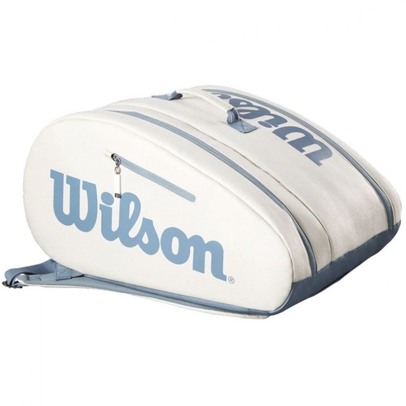 Wilson Women’s Padel Racket Bag Padellaukut