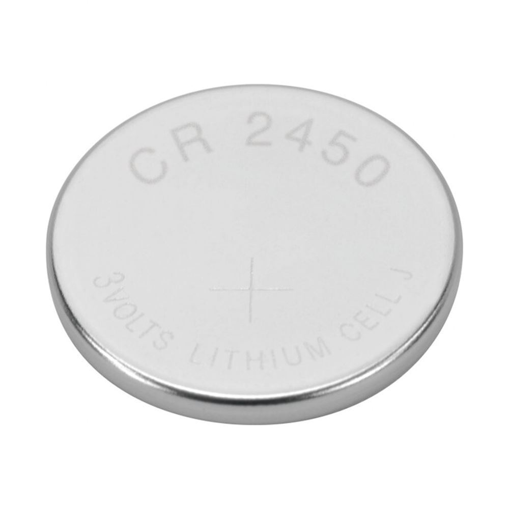 Sigma Lithium Battery 3V 2450 (Single)