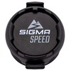 Sigma Duo Speed Transmitter W/O Magnet
