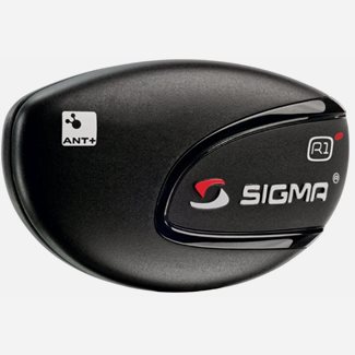 Sigma R1 Ant+ Heartrate Transmitter