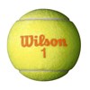 Wilson Starter Orange (3-Pack), Tennisbollar