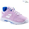 Babolat SFX3 AC W Pink, Tennis sko dame