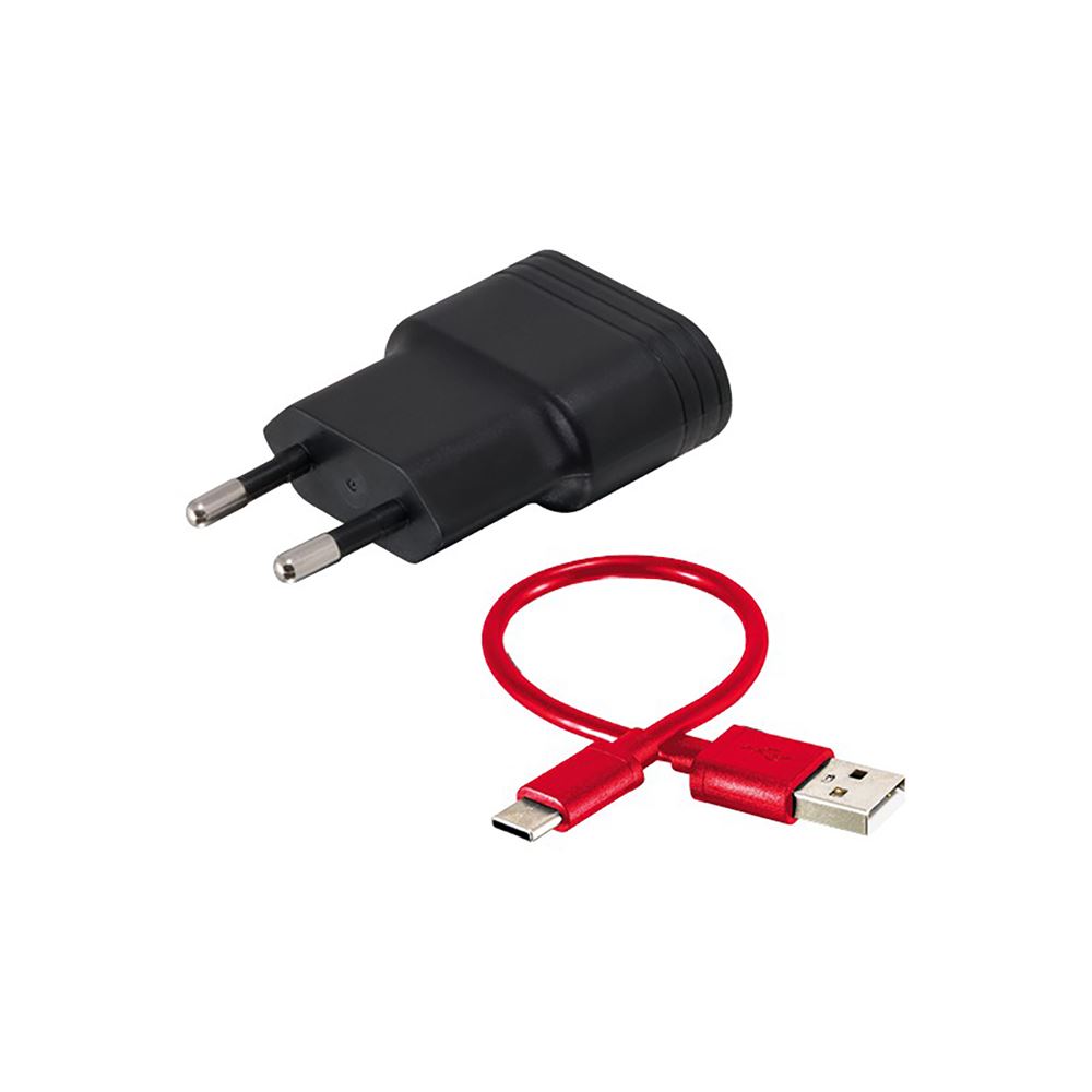 Sigma Usb-C Fast Charging Set (Charger & Cord)