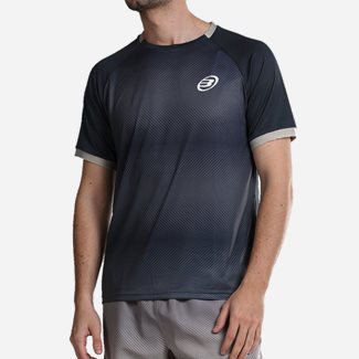 Bullpadel Actua, Padel- och tennis T-shirt herr