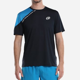 Bullpadel Afamo, Padel- og tennis T-skjorte herre