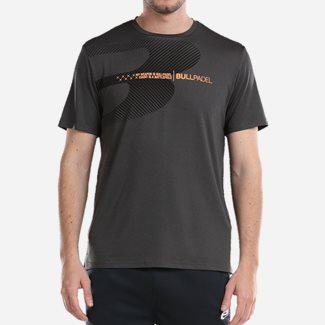 Bullpadel Aires, Padel- och tennis T-shirt herr