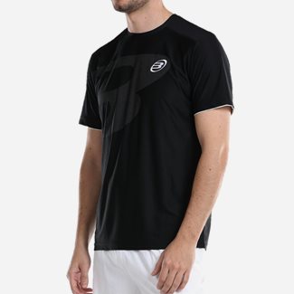 Bullpadel Yapar, Padel- och tennis T-shirt herr