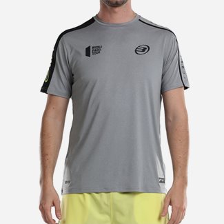 Bullpadel Liron, Padel og tennis T-shirt herrer