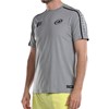 Bullpadel Liron, Padel- och tennis T-shirt herr