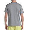Bullpadel Liron, Padel og tennis T-shirt herrer