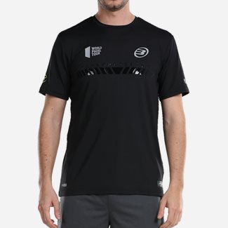 Bullpadel Ligio, Padel- og tennis T-skjorte herre