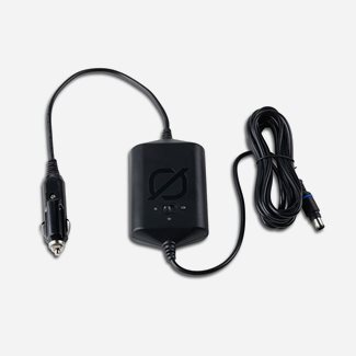 Goal Zero 12V Charging Cable (regulated, for YetiAGM/Sherpa)