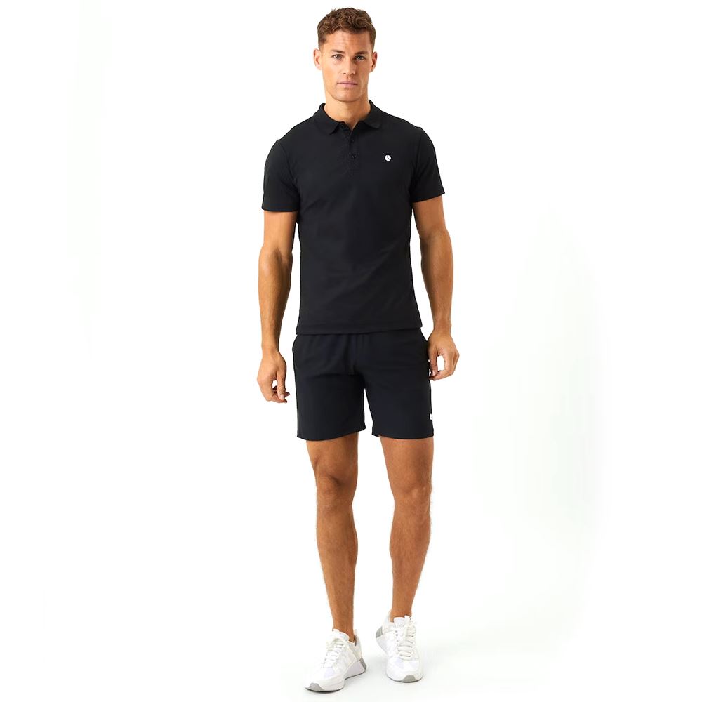 Björn Borg Ace 9′ Shorts Miesten padel ja tennis shortsit