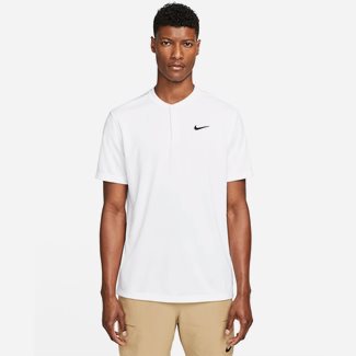 Nike Court Dri-FIT, Padel- och tennis T-shirt herr