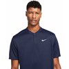 Nike Court Dri-Fit, Padel- och tennis T-shirt herr