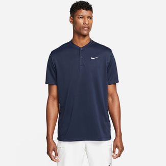 Nike Court Dri-FIT, Padel- och tennis T-shirt herr