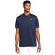 Nike Court Dri-Fit, Padel- og tennis T-skjorte herre