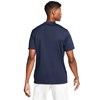 Nike Court Dri-Fit, Padel- och tennis T-shirt herr