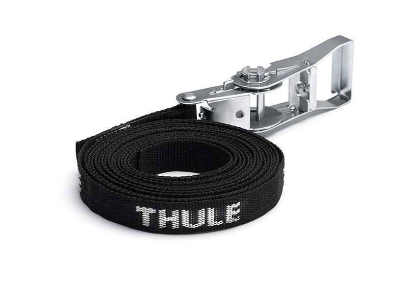 Thule Spännband 4 m Pro
