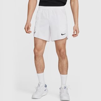 Nike Dri-FIT Advantage 18 cm Rafa, Padel- og tennisshorts herre